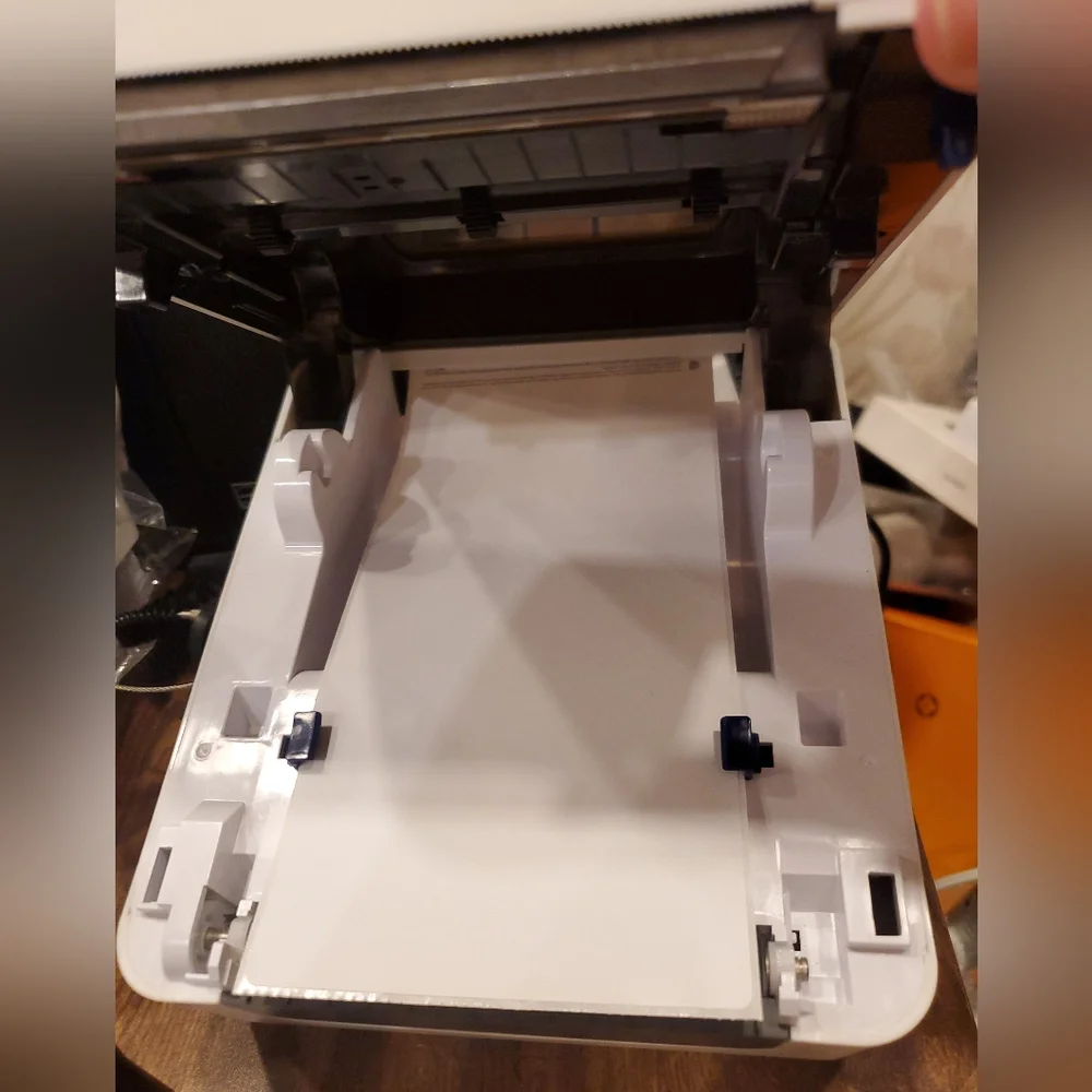 JADENS Thermal Bluetooth Shipping Label Printer, 4×6 Label Printer